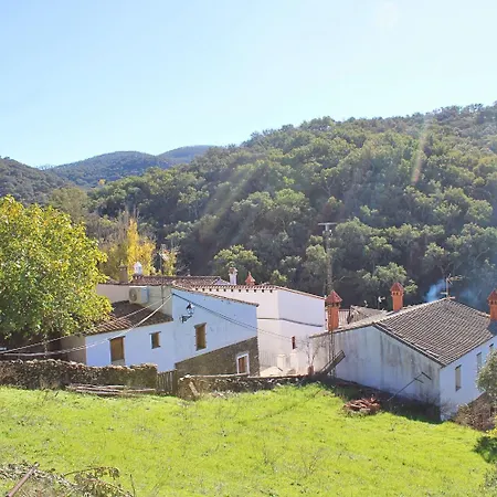 Casa La Abubilla By Sierra Viva Holiday home Castanuelo