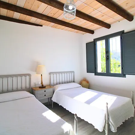 Casa La Abubilla By Sierra Viva Holiday home *