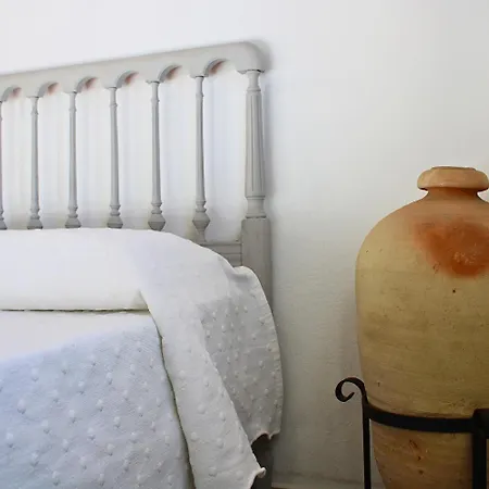 Casa La Abubilla By Sierra Viva Holiday home *