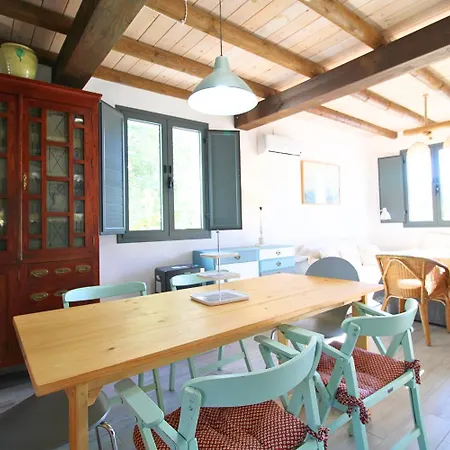 Casa La Abubilla By Sierra Viva Holiday home *