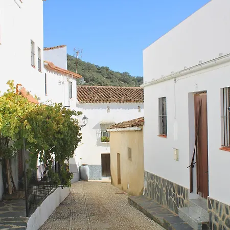 Holiday home Casa La Abubilla By Sierra Viva