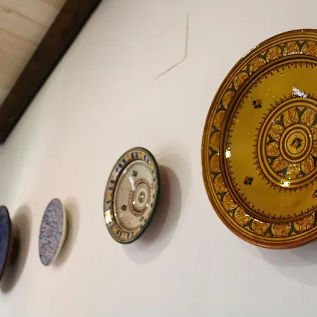 Casa La Abubilla By Sierra Viva * Castanuelo