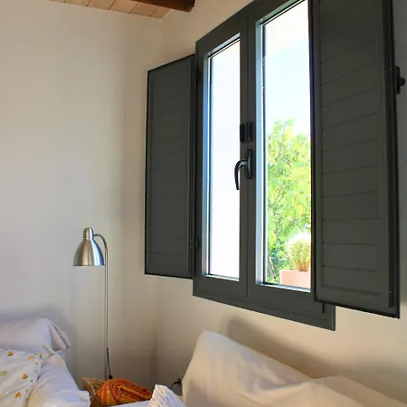 Casa La Abubilla By Sierra Viva Castanuelo